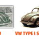Illustration for article titled Volkswagen Wins Copyright Battle Against Daughter of the Designer of the Original Beetle in Confusing Decision